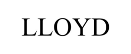 LLOYD trademark
