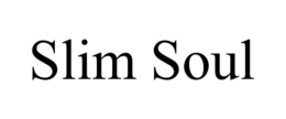 SLIM SOUL trademark