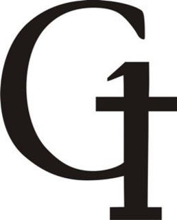 G1 trademark