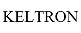 KELTRON trademark