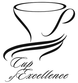 CUP OF EXCELLENCE trademark
