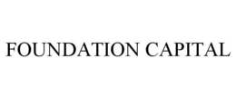 FOUNDATION CAPITAL trademark