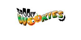 SPOOKY WOOKIES trademark