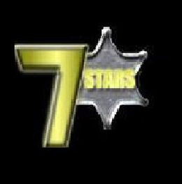 7 STARS trademark