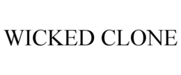 WICKED CLONE trademark