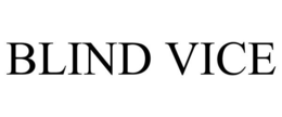 BLIND VICE trademark