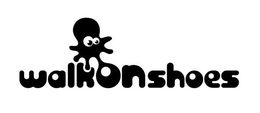 WALKONSHOES trademark