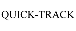QUICK-TRACK trademark