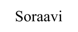 SORAAVI trademark