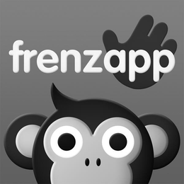 FRENZAPP trademark