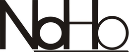 NOHO trademark