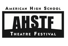 AHSTF AMERICAN HIGH SCHOOL THEATRE FESTIVAL trademark