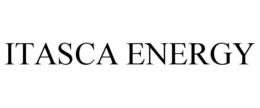 ITASCA ENERGY trademark