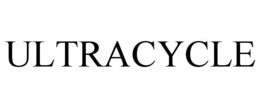 ULTRACYCLE trademark