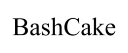 BASHCAKE trademark