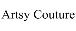 ARTSY COUTURE trademark
