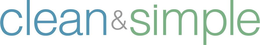 CLEAN & SIMPLE trademark