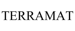 TERRAMAT trademark