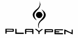 PLAYPEN trademark
