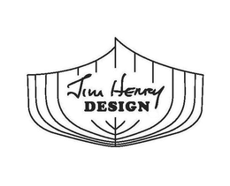 JIM HENRY DESIGN trademark