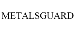 METALSGUARD trademark