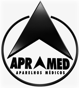 A APRAMED APARELHOS MÉDICOS trademark