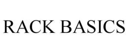 RACK BASICS trademark