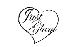 JUST GLAM trademark