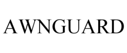 AWNGUARD trademark