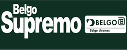 BELGO SUPREMO BELGO B BELGO ARAMES trademark
