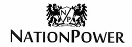 NP NATIONPOWER trademark