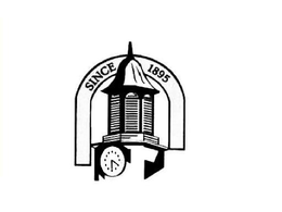 SINCE 1895 trademark