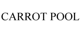 CARROT POOL trademark