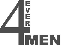 4EVER MEN trademark