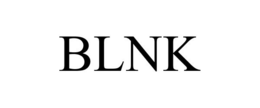 BLNK trademark