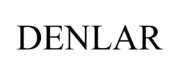 DENLAR trademark