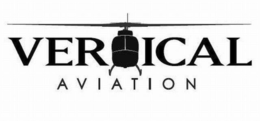 VERTICAL AVIATION trademark