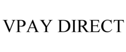VPAY DIRECT trademark