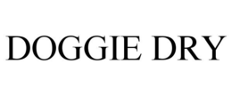 DOGGIE DRY trademark
