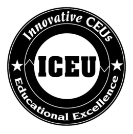 ICEU INNOVATIVE CEUS EDUCATIONAL EXCELLENCE trademark