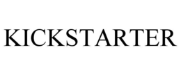KICKSTARTER trademark