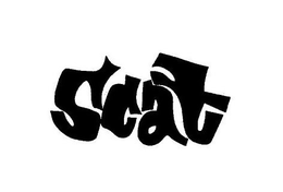SCAT trademark