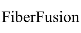 FIBERFUSION trademark