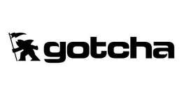 GOTCHA trademark