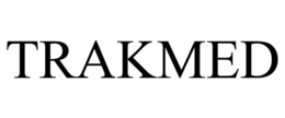 TRAKMED trademark