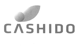 CASHIDO trademark
