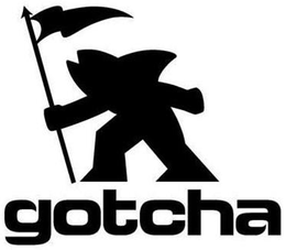 GOTCHA trademark