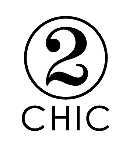 2 CHIC trademark