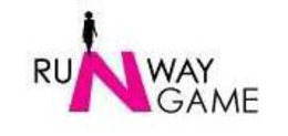 RUNWAY GAME trademark