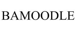 BAMOODLE trademark